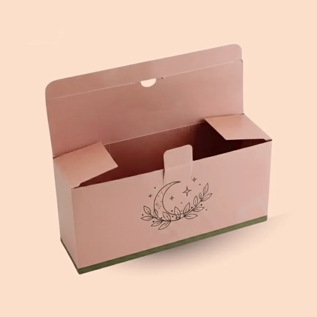 Custom Eco Friendly Boxes image 1 | The Box Lane